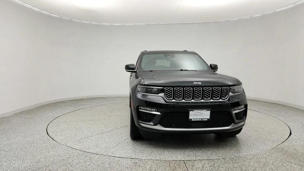 jeep grand cherokee 2024 1C4RJYE61R8504877 image jeep grand cherokee 2024 1C4RJYE61R8504877 image